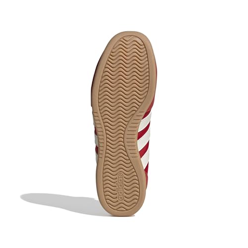 Better Scarlet/Off White/Gum