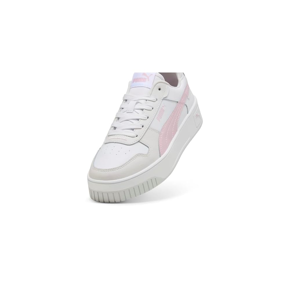 White-rose Mauve-feather Gray