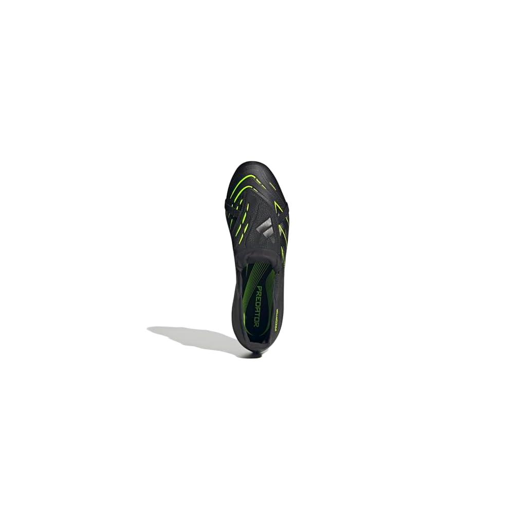 Black/Carbon/Lucid Lemon