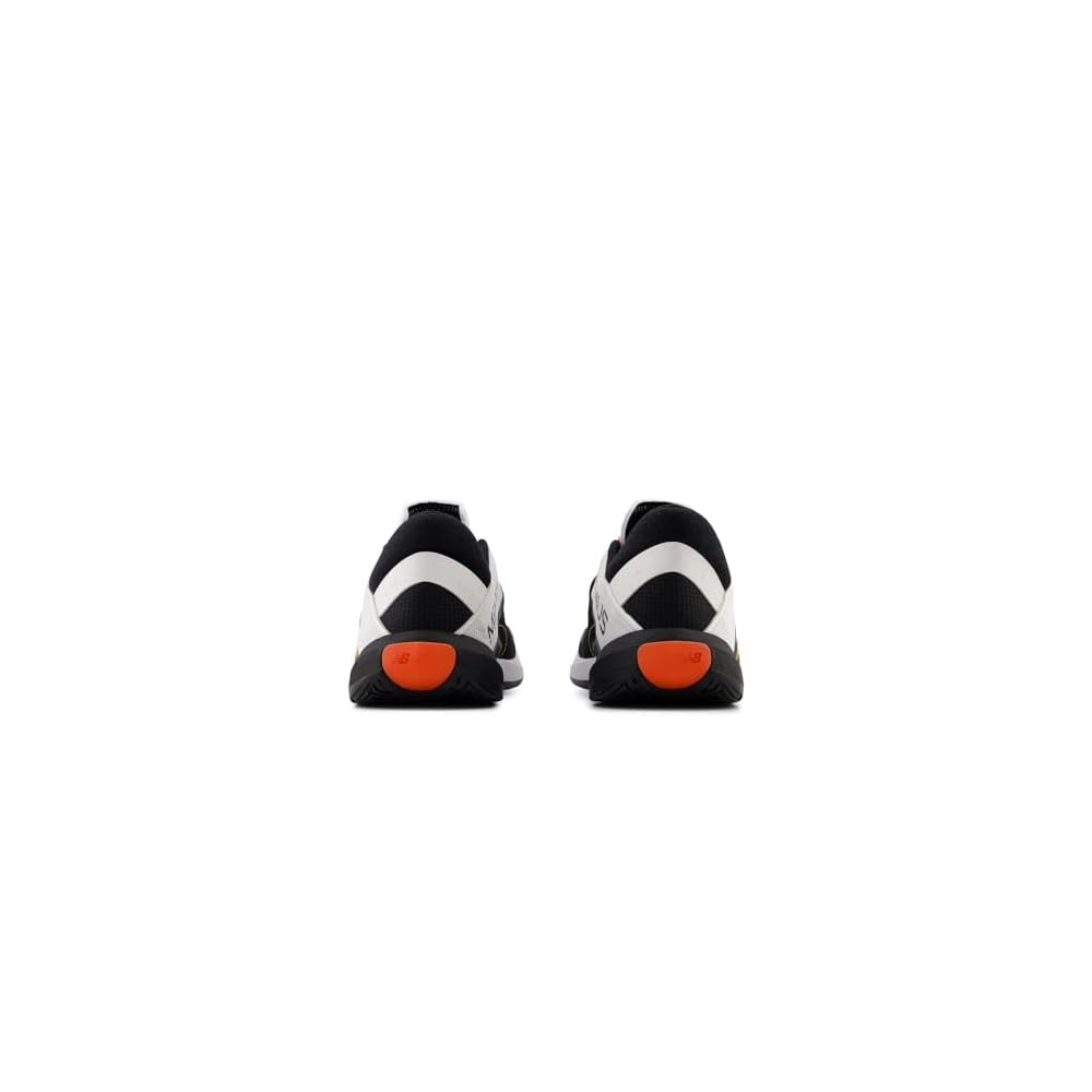 White/Black/Neo Flame