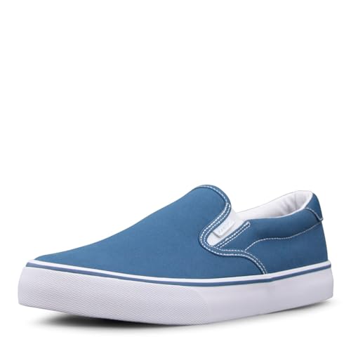 Blue/White