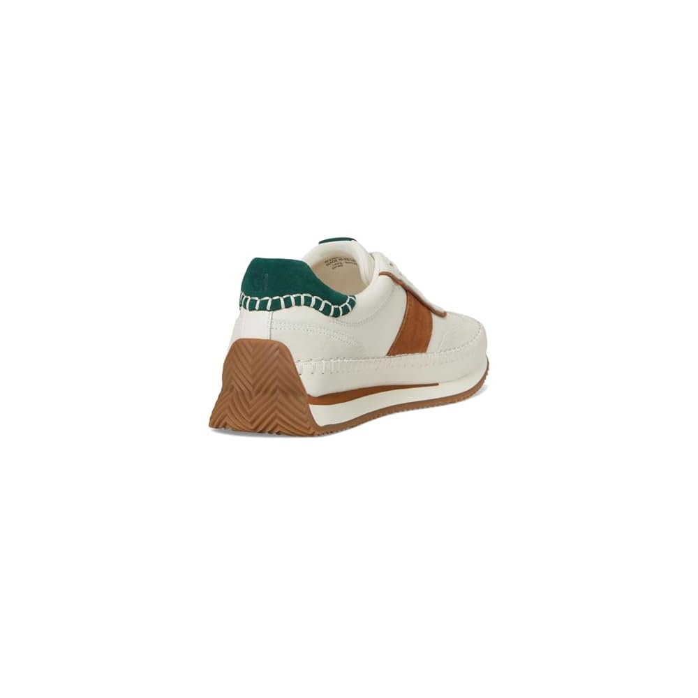 Ivory/Tobacco/Forest