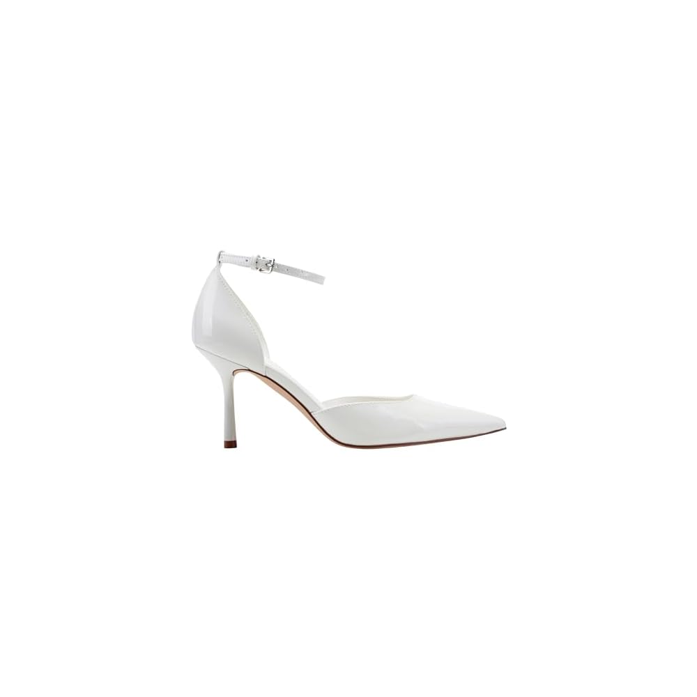 White Patent 140
