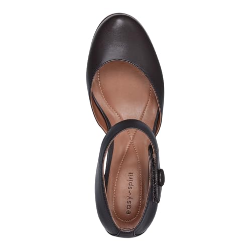 Dark Brown Leather