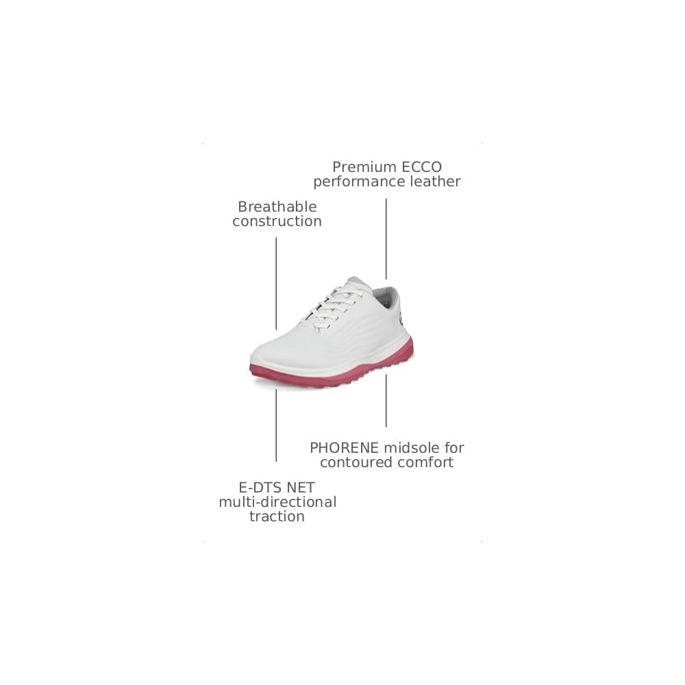 White/Bubblegum