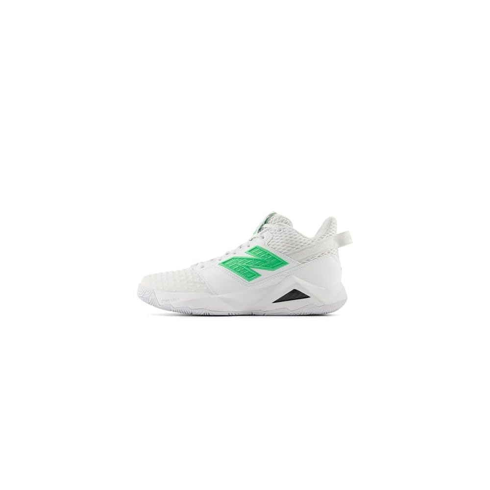 White/Green Apple