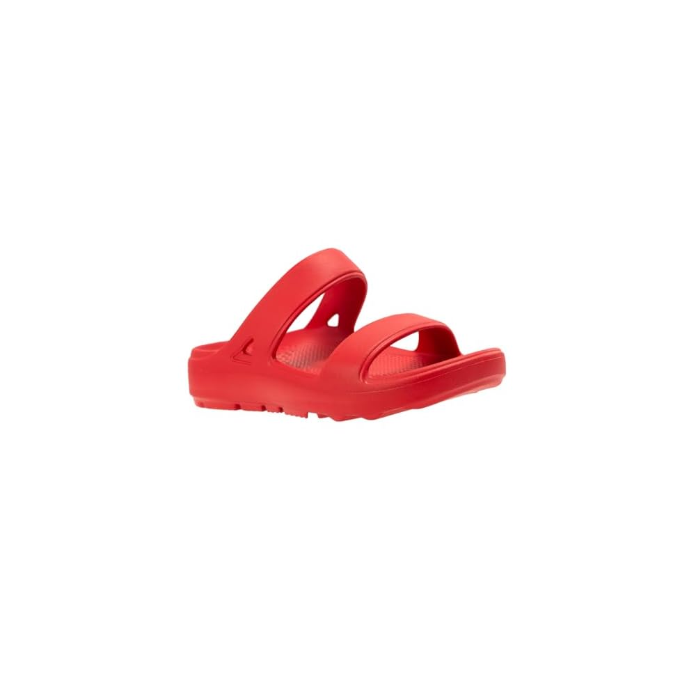 Samba Red/Mauve