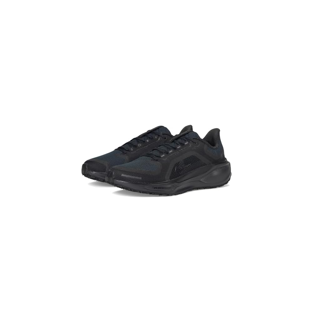 Black/Black/Anthracite