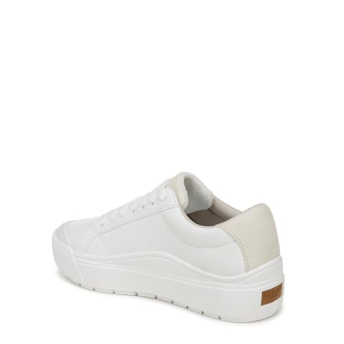 White Synthetic