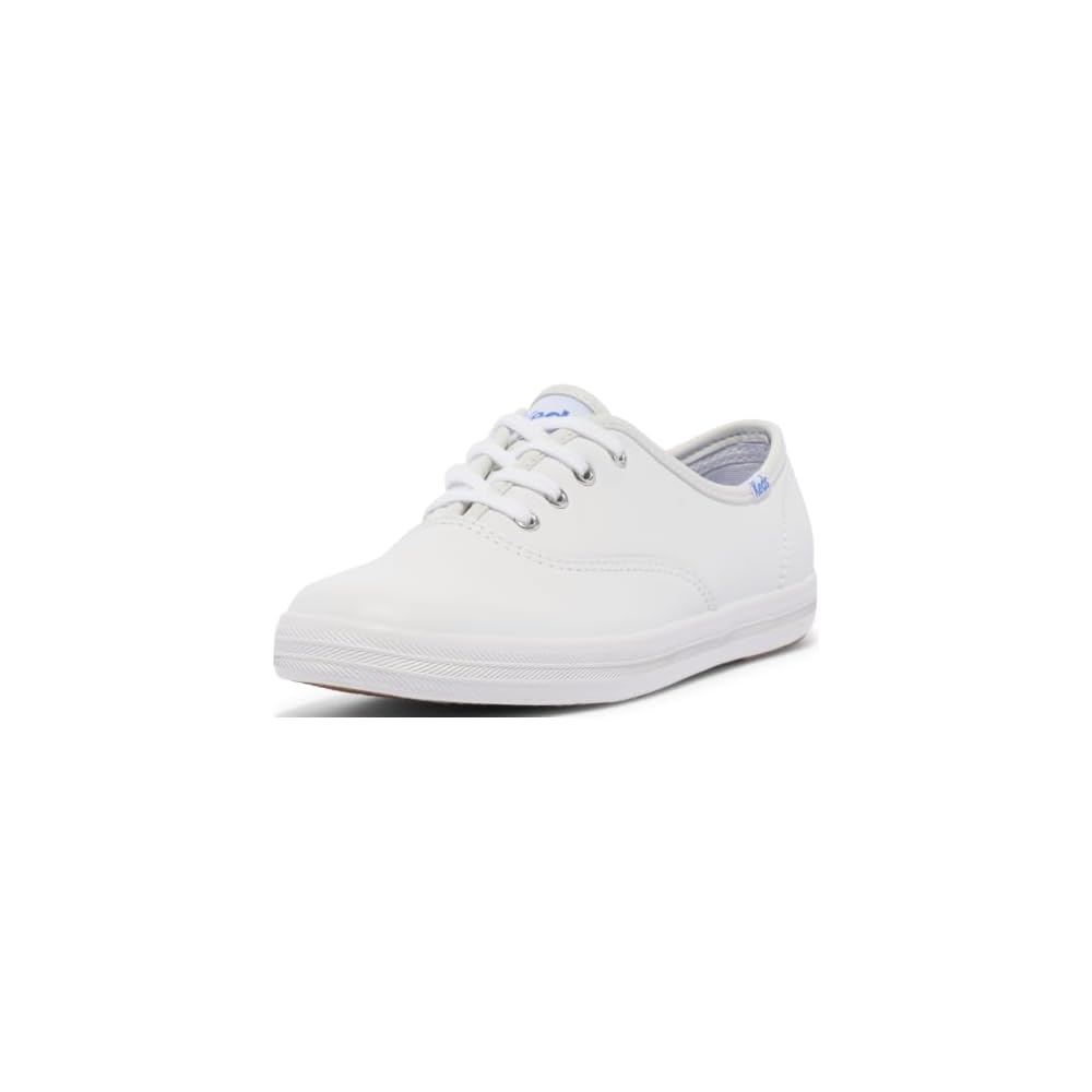 White Leather