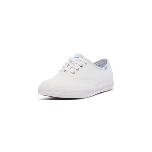 White Leather