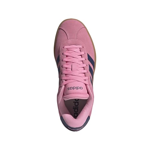 Bliss Pink/Dark Blue/Gold Metallic
