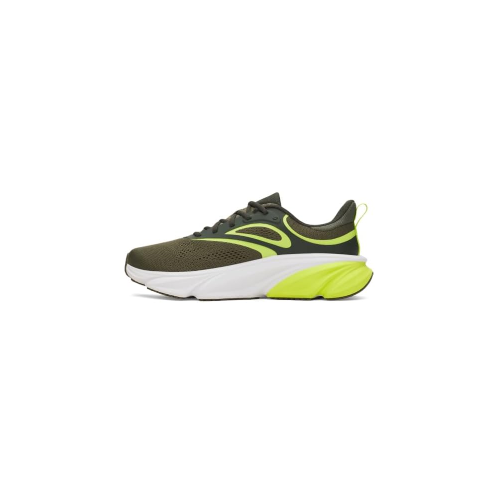 (390) Marine Od Green/Green Citrine/Cyber Green