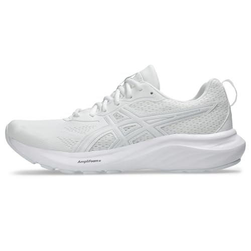 White/Glacier Grey