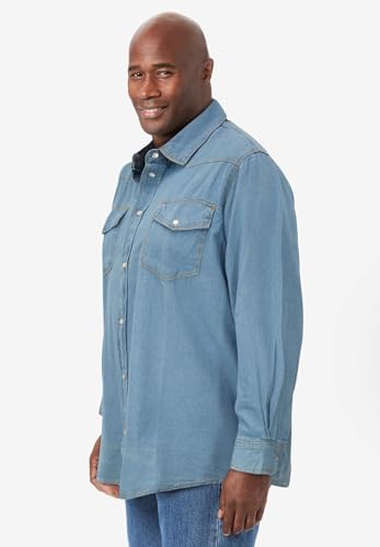 Bleach Denim