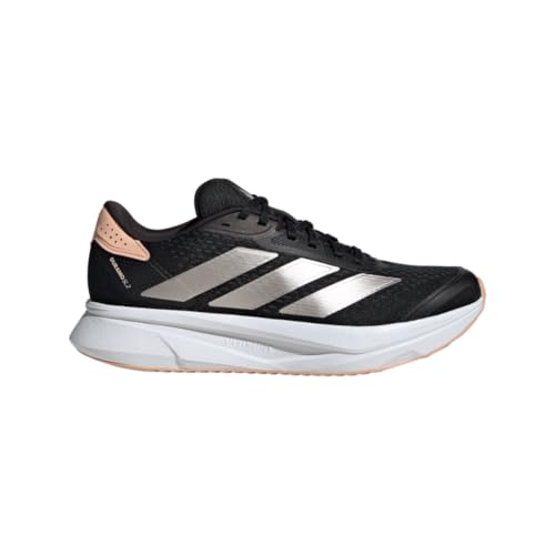 Black/Champagne Metallic/Powder Coral