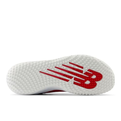 Team Red/White