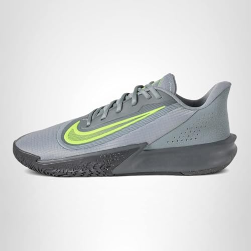 Smoke Grey/Volt/Black/Anthracite