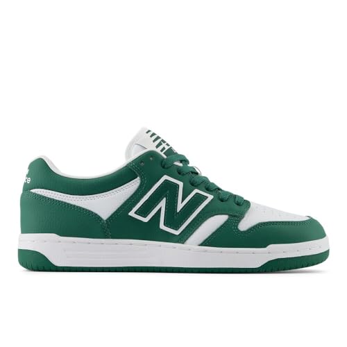 Team Forest Green/White