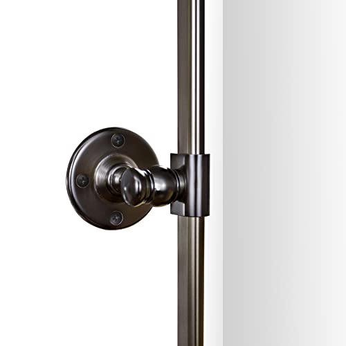 Oil Rubbed Bronze
