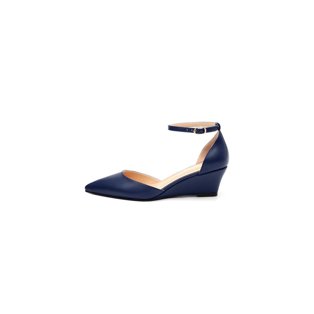 Navy Blue Matte