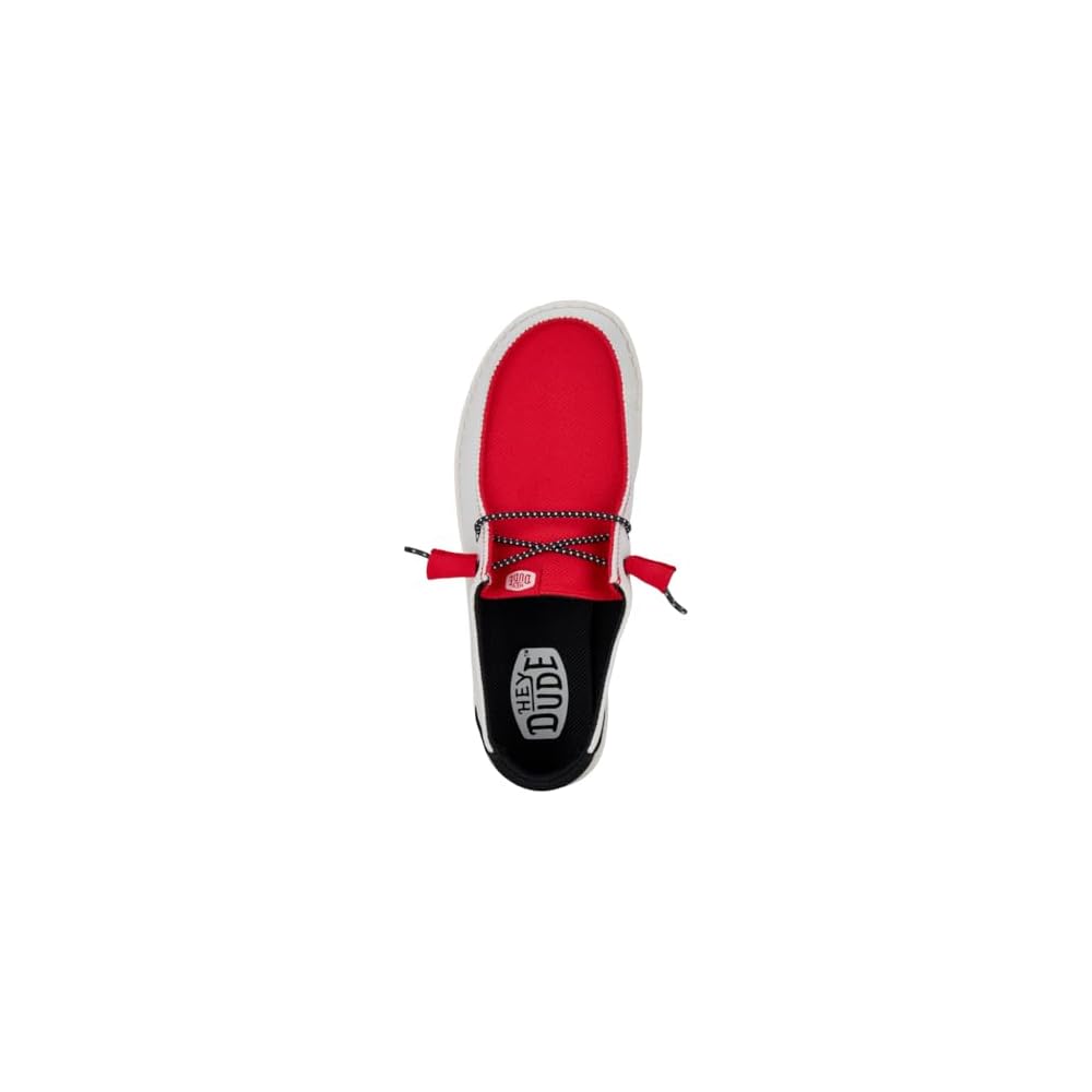 Louisville Red/White