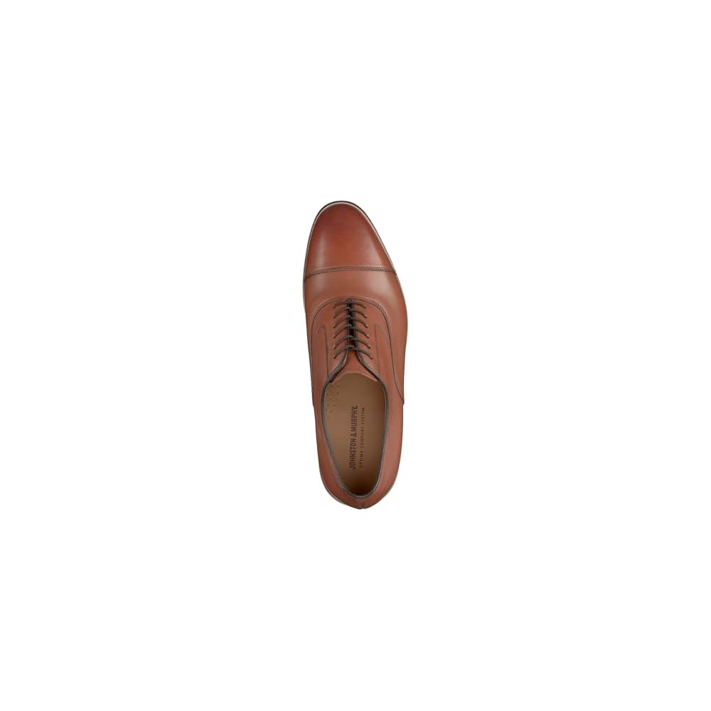 Tan Italian Calfskin