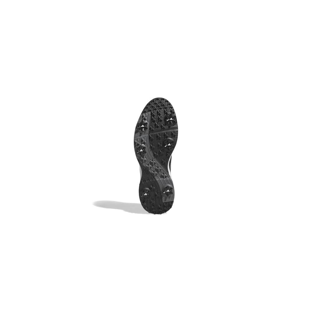 Core Black/Iron Met./Silver Met.