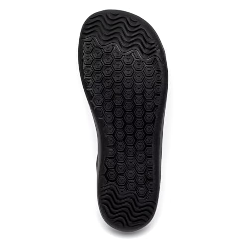 Solid Black