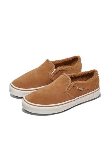 Suede/Sherpa Chipmunk
