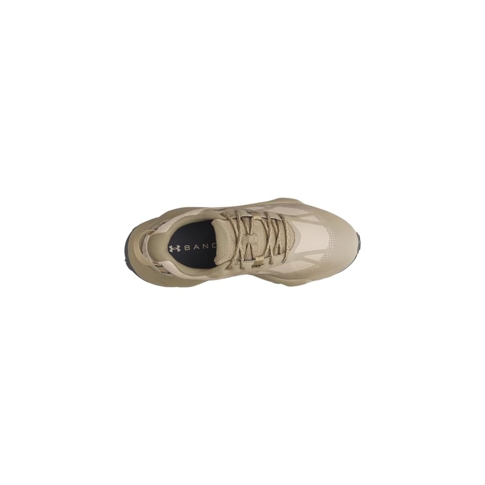 Bayou/City Khaki/Anthracite
