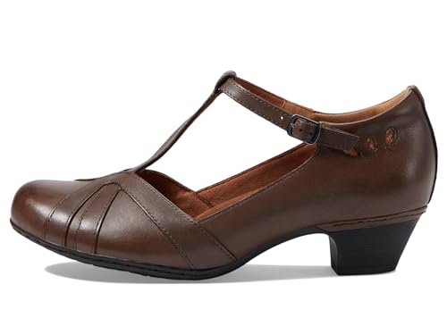 Bark Leather