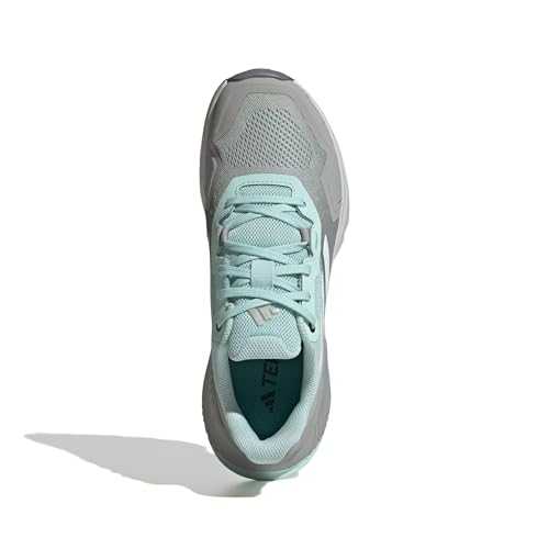 Semi Flash Aqua/Grey/Grey