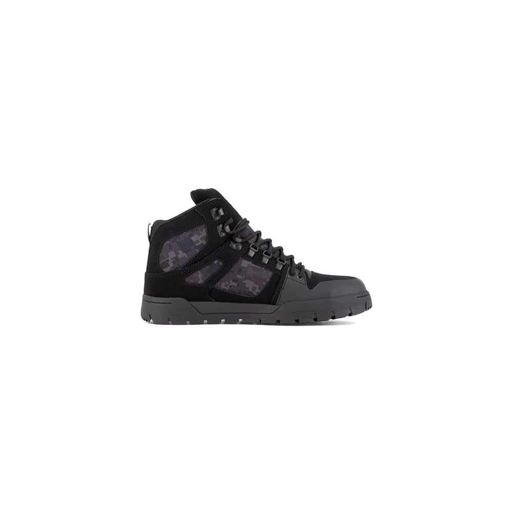 Black/Camo