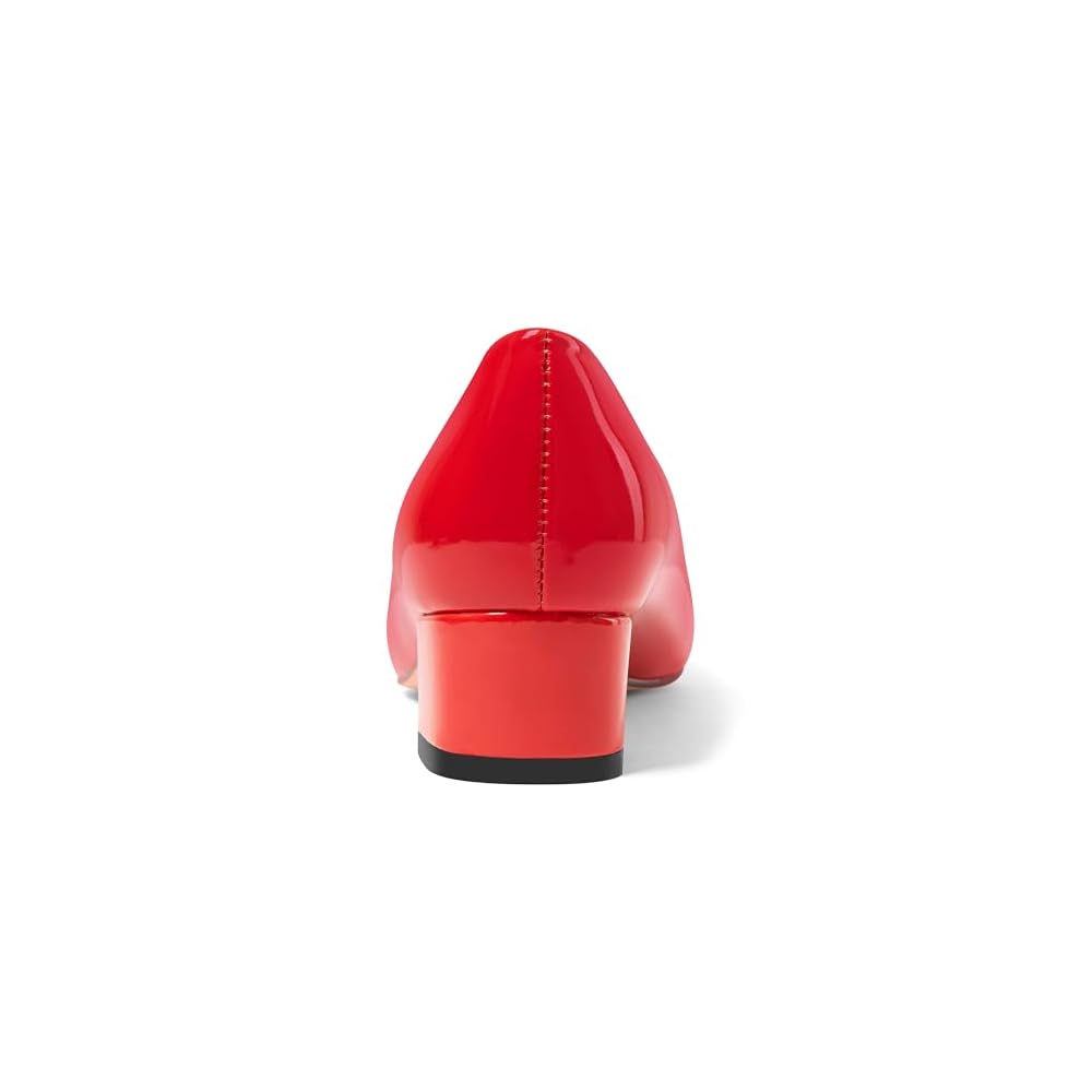 Red Patent