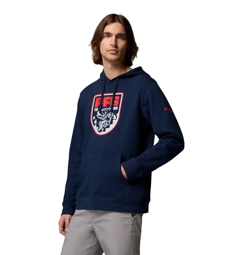 Collegiate Navy