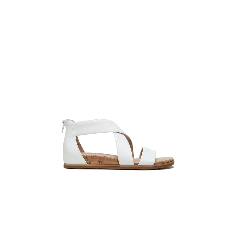 White Synthetic