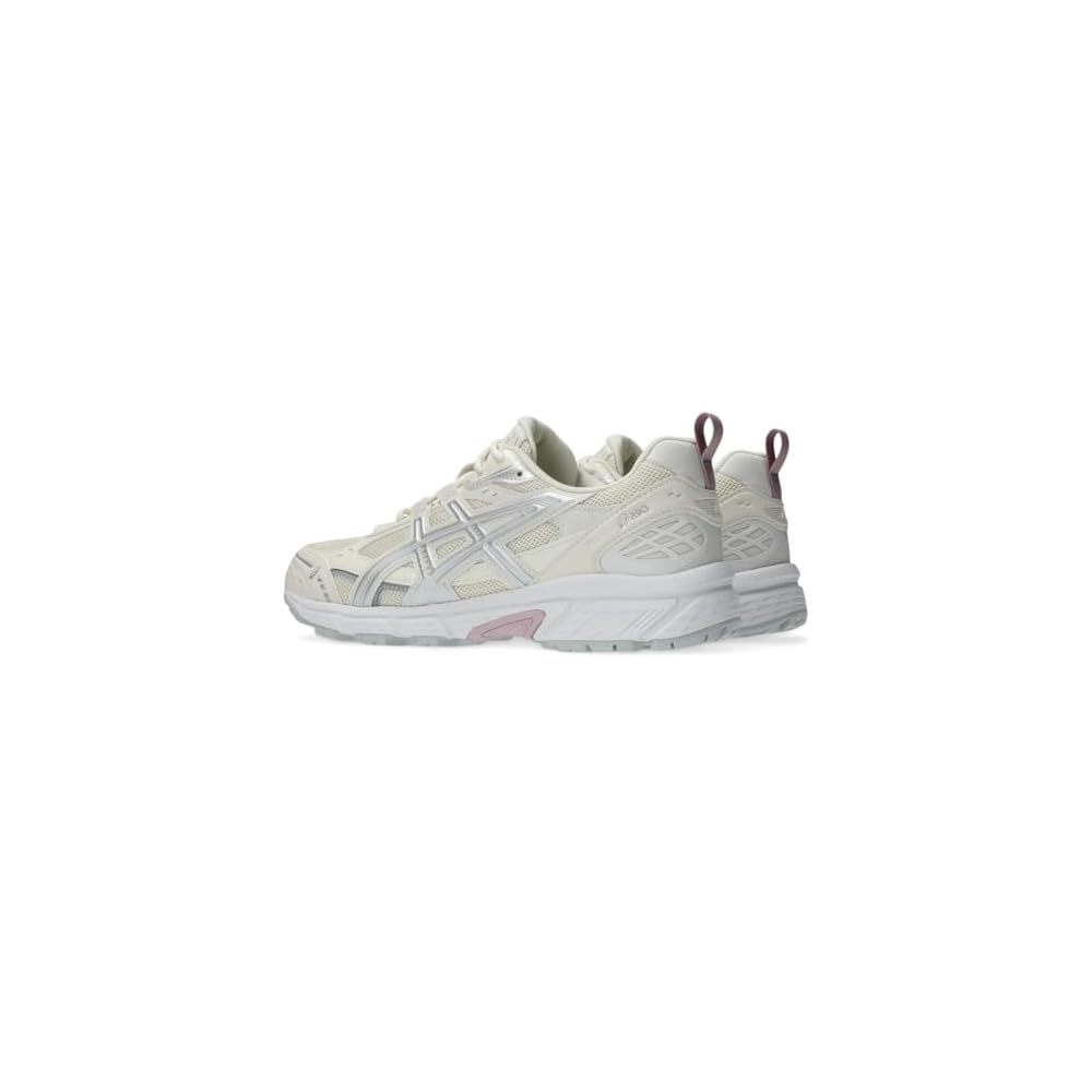 Cream/Pure Silver