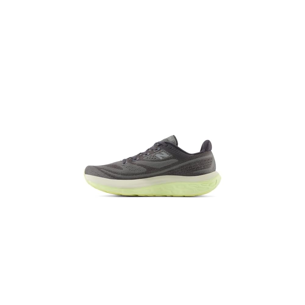 Harbor Grey/Limelight/Silver Metallic