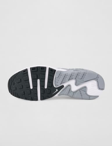 Pure Platinum/Black-dark Smoke Grey (Premium)