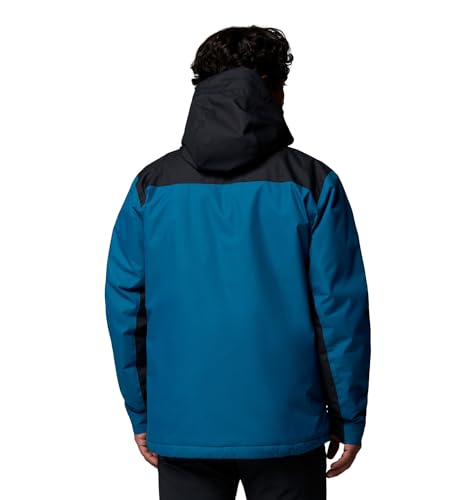 Phoenix Blue/Black