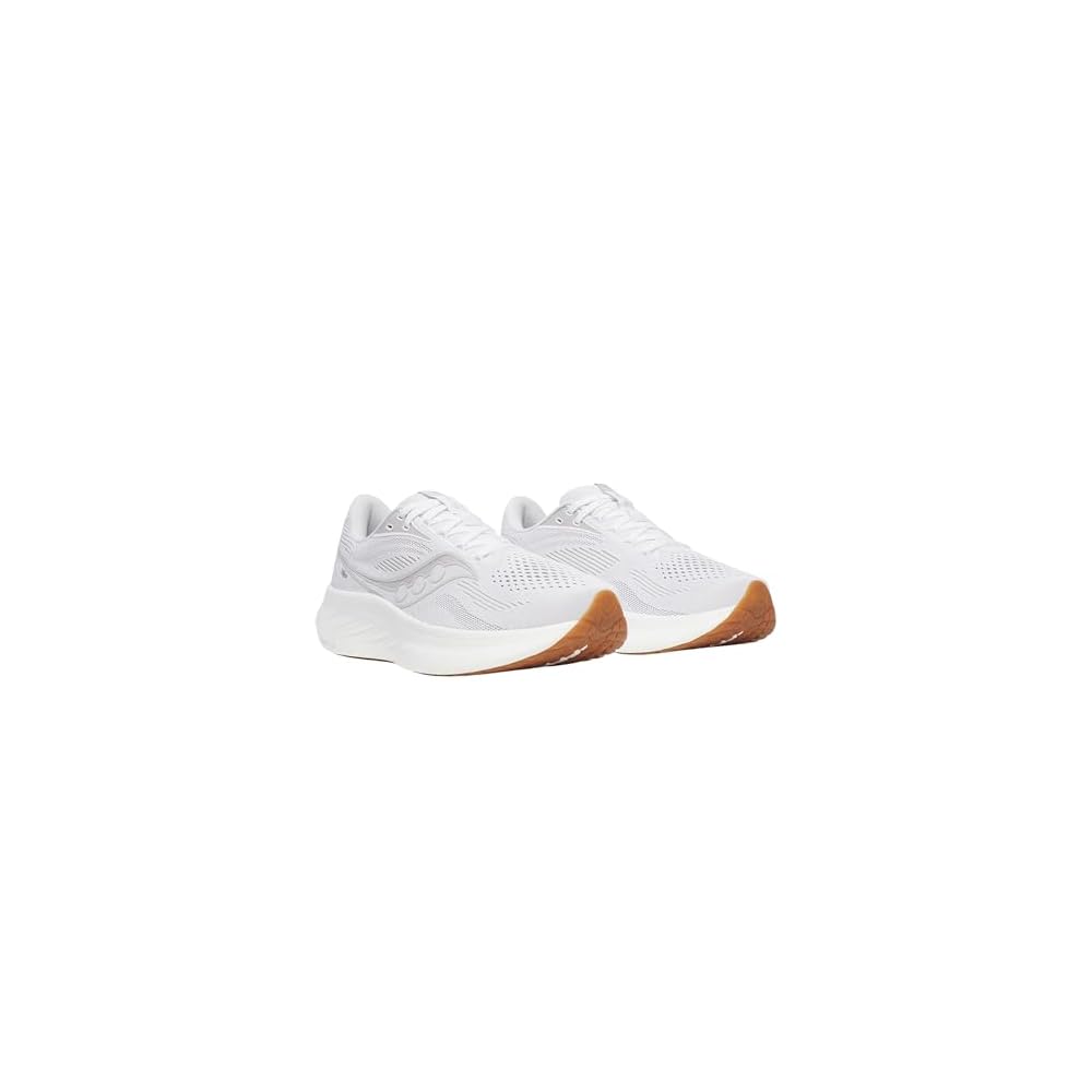 White/Gum