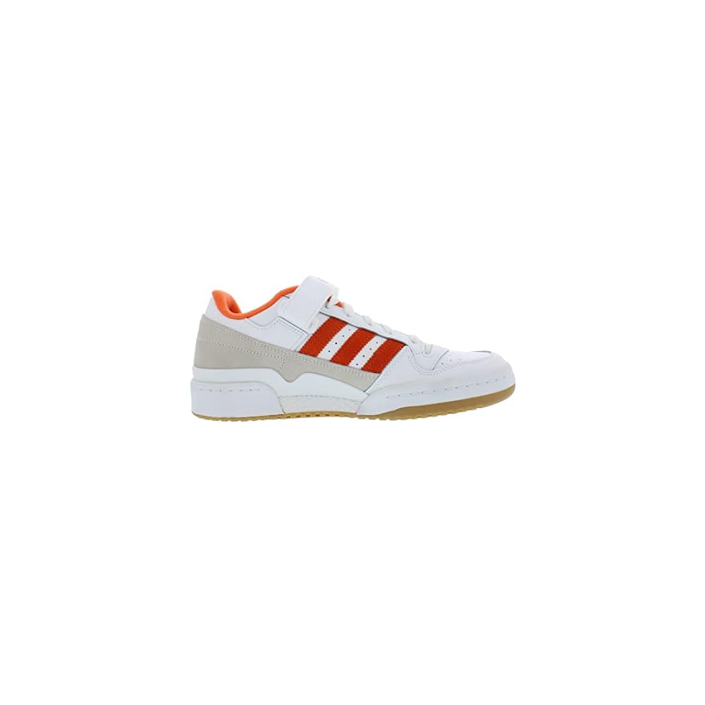 Cloud White/True Orange/Gum/Ice White
