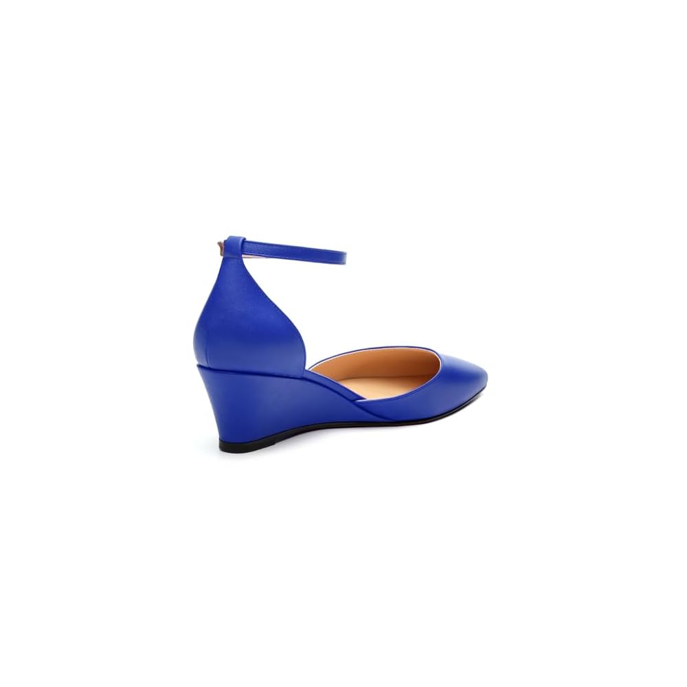 Royal Blue Matte