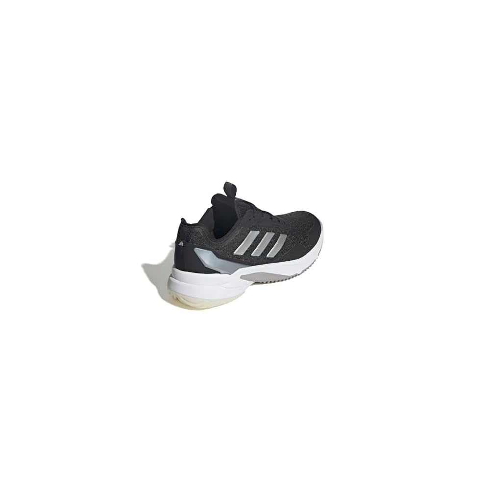 Black/Silver Metallic/Black