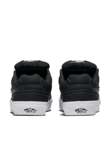 Studs Black/White