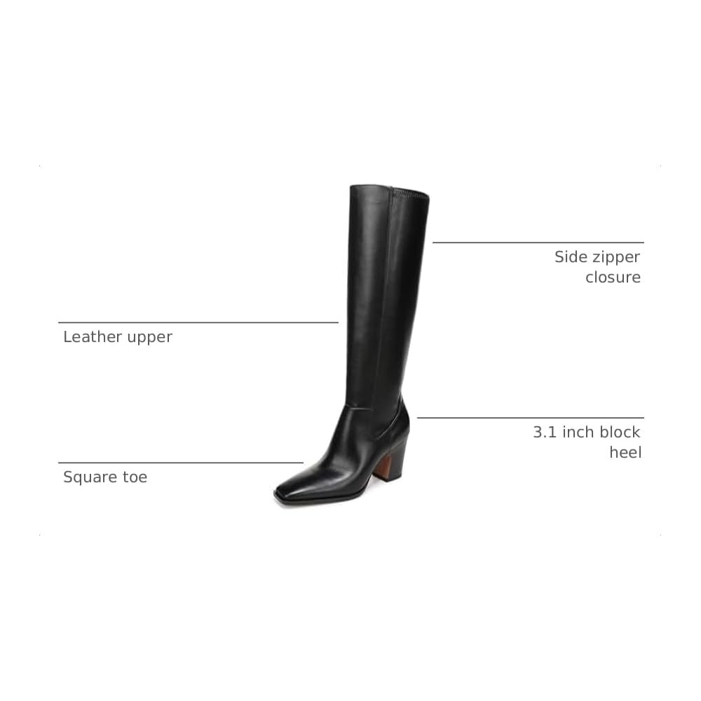 Black Leather