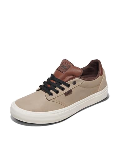 Soft Suede Brown/Brown