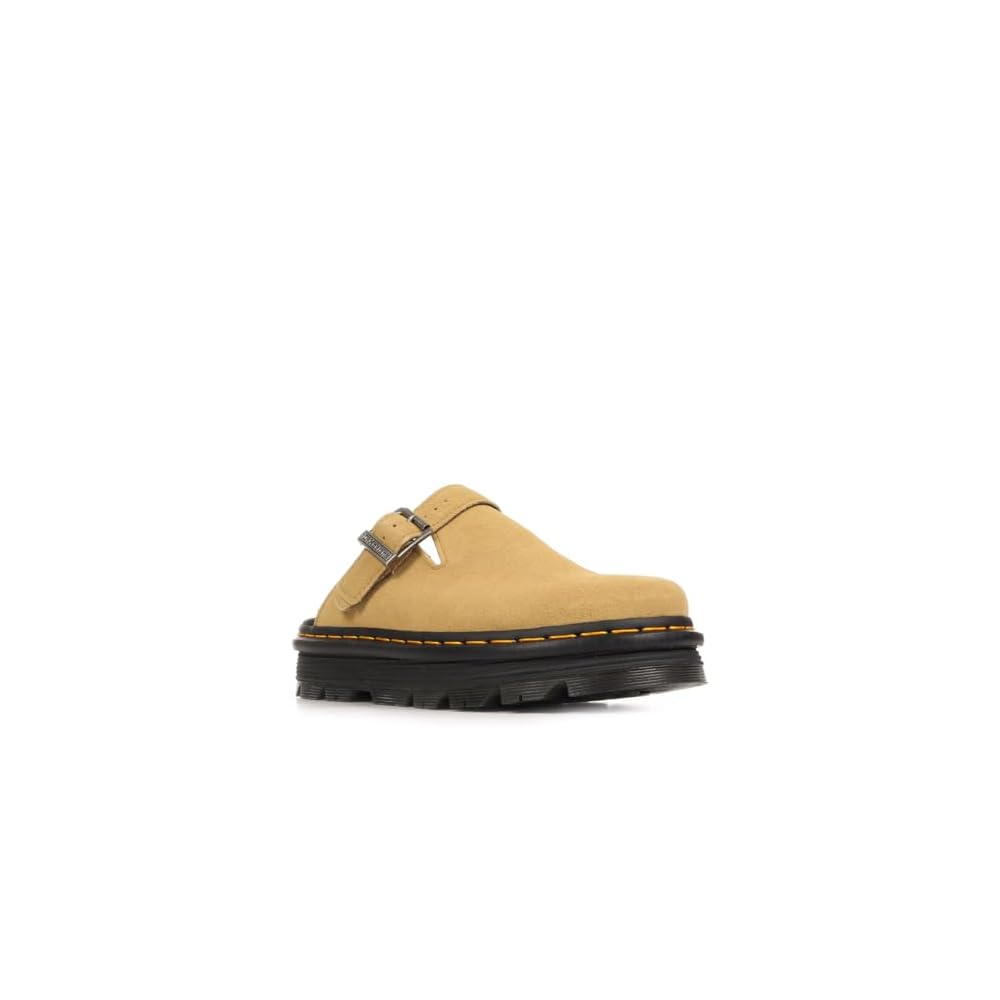 Savannah Tan Eh Suede
