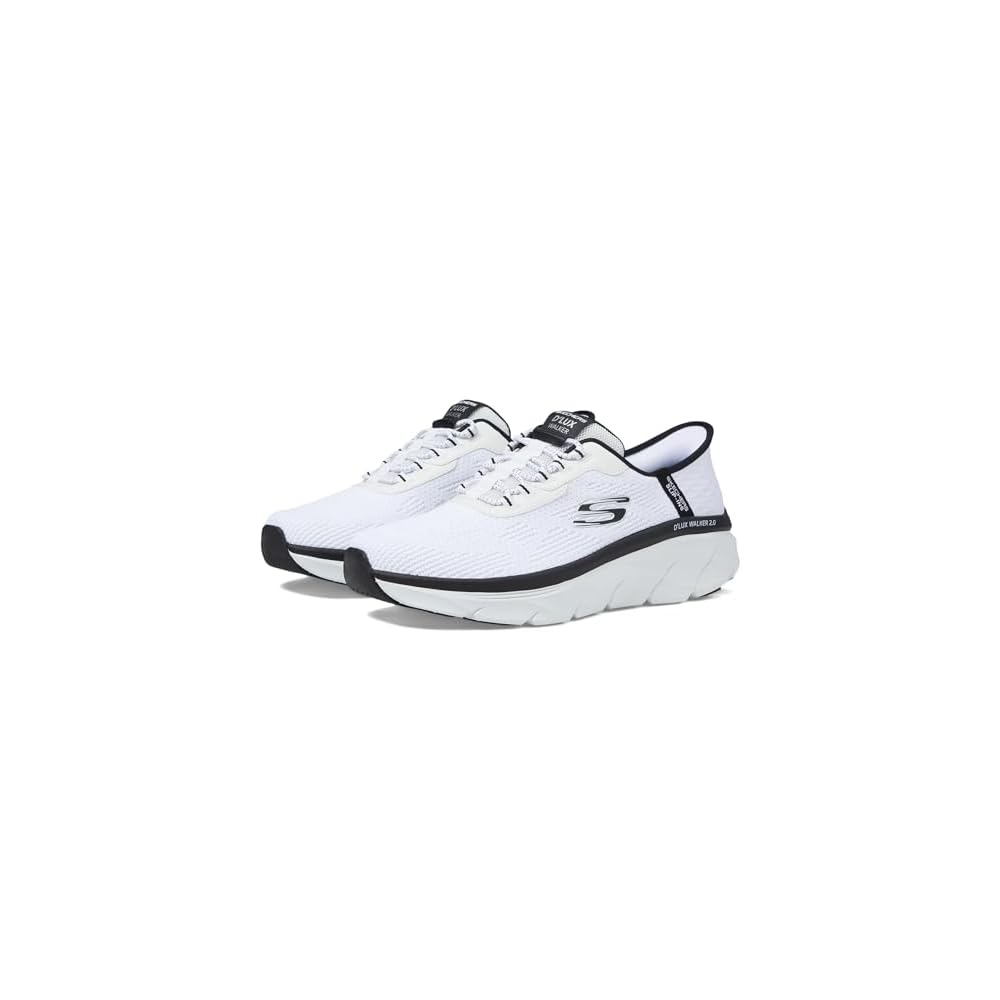 White/Black